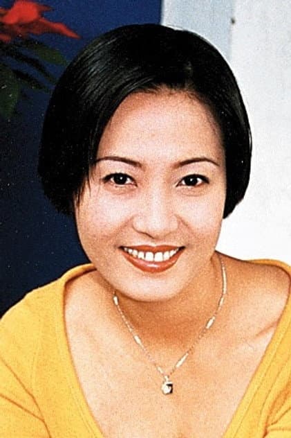 黃麗梅