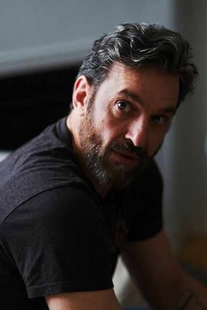 Santino Credali