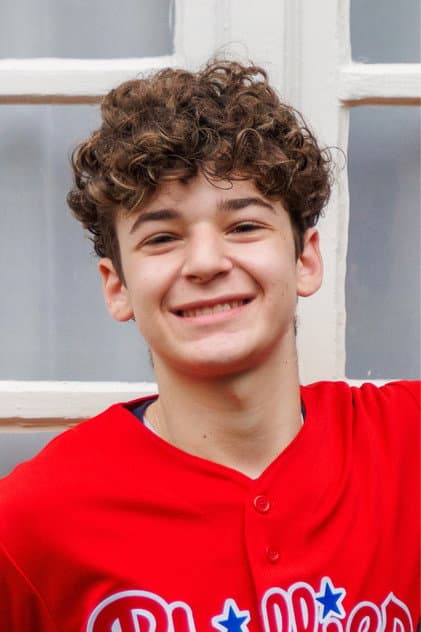Lev Cuker