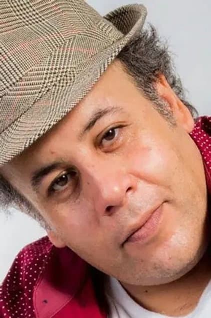 Hamid Reza Fallahi