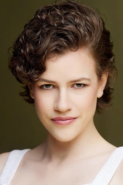 Hannah Mae Beatty