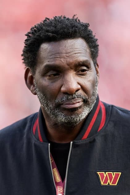 Doug Williams
