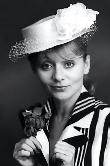 Annie Cordy