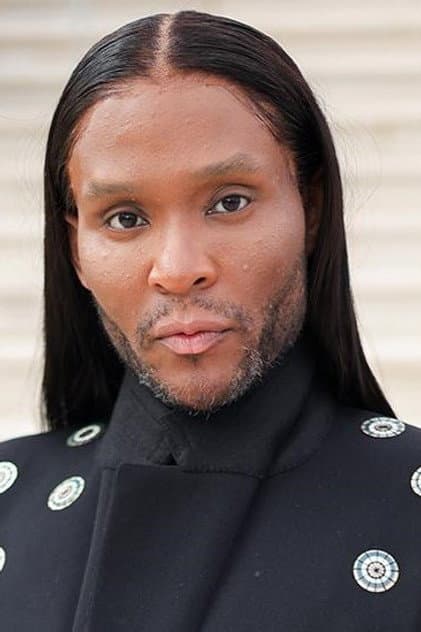 Law Roach