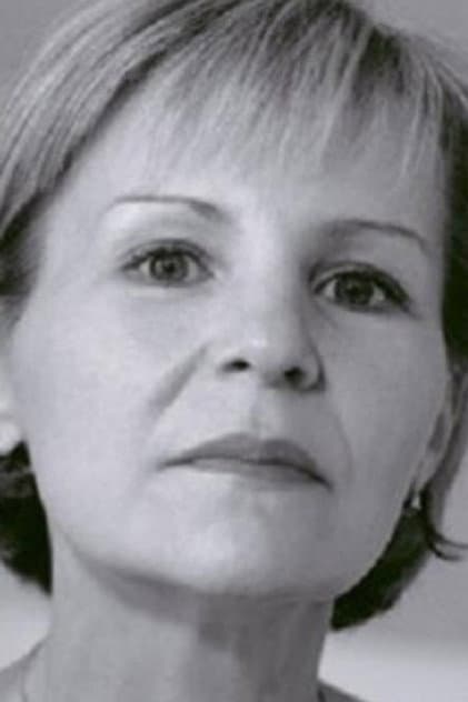 Арина Нестерова