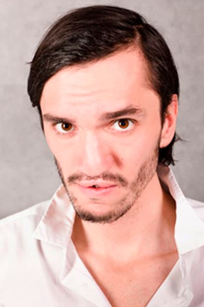 Cosme Castro