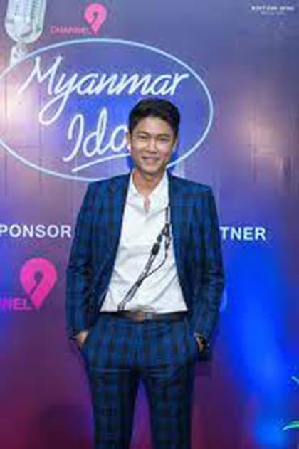 Kyaw Htet Aung