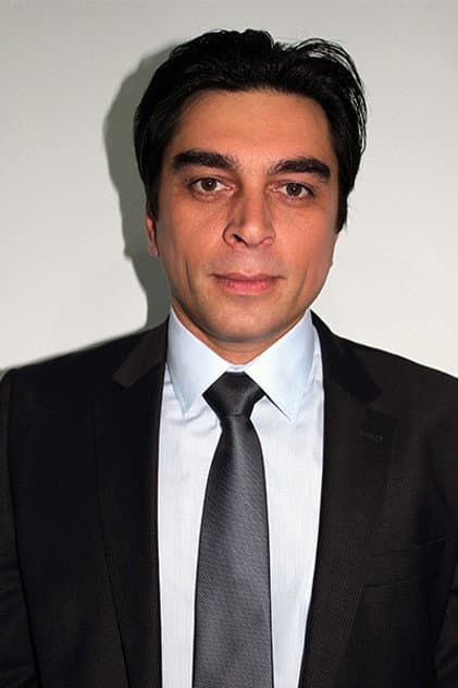 Nəsimi Mirzəyev