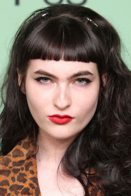Ivy Wolk