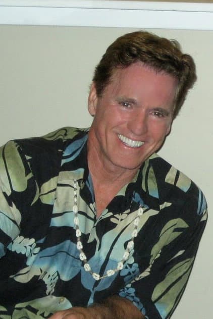 Trevor Clark