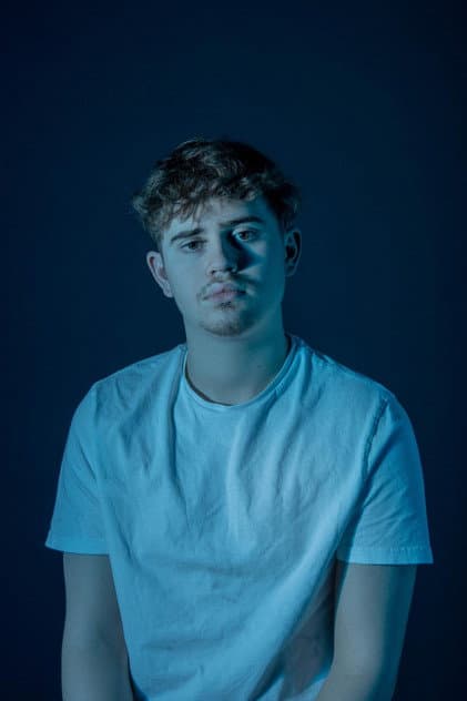 Charlie Hall