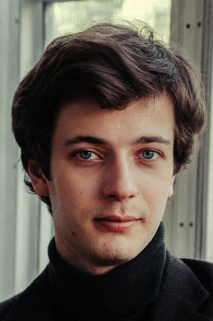 Кирилл Одоевский