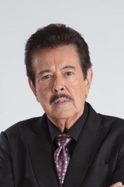 Eddie Gutierrez
