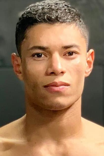 Weber Almeida