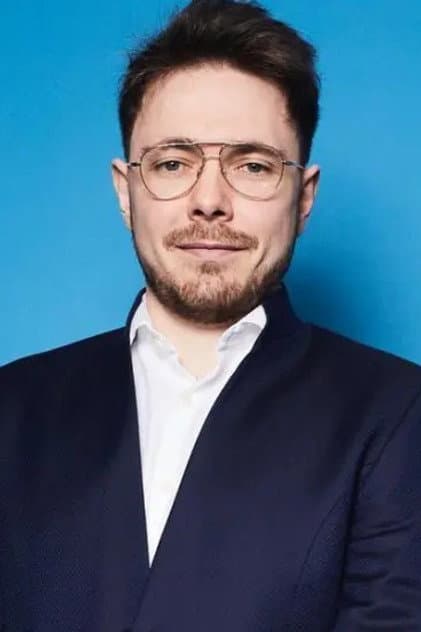 Antonio Pino