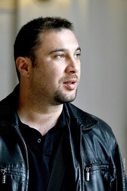 Katkó Ferenc