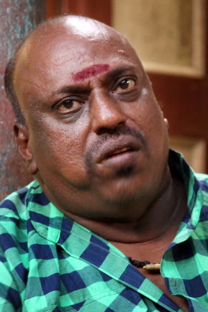 Pei Krishnan