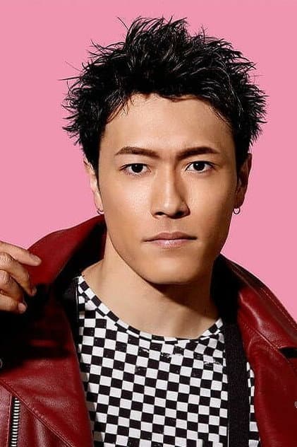 中務裕太