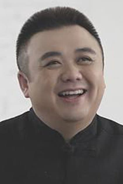 杨大鹏