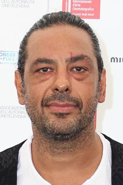 Nader Pourmahin