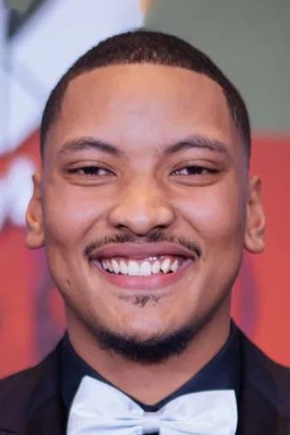Joshwin Dyson