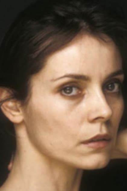 Galatea Ranzi