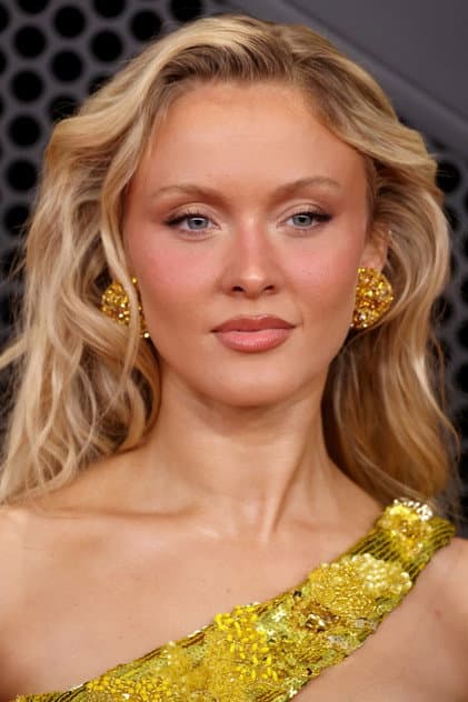 Zara Larsson