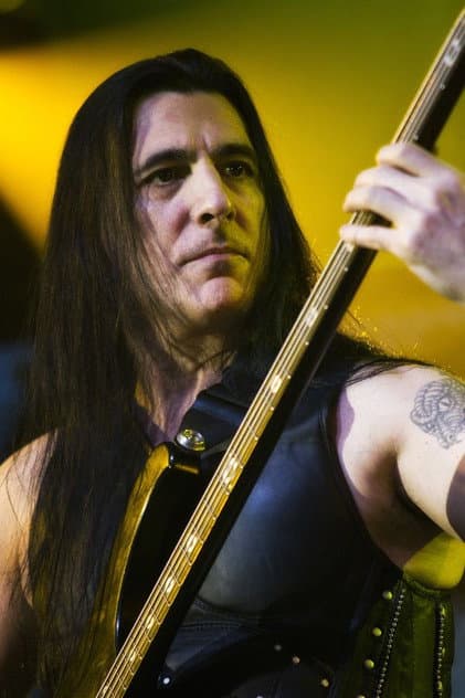 Joey DeMaio