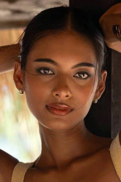 Alisa Arunahiran