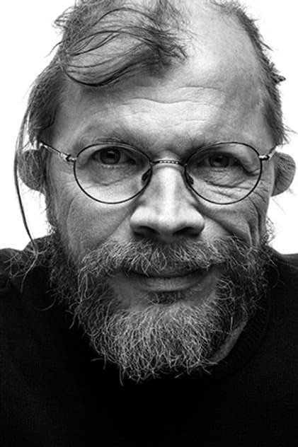 Axel Neumann