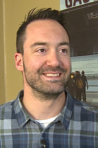 Paul Menard