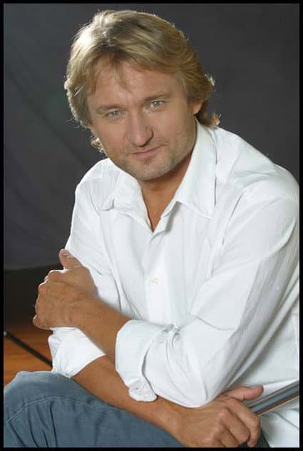 Kaszás Attila