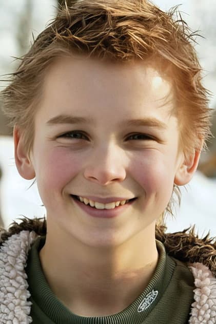 Mikkel Dahr Nygaard