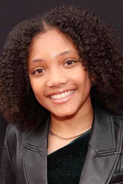 Leah Brady