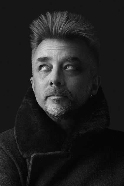 Andrius Mamontovas