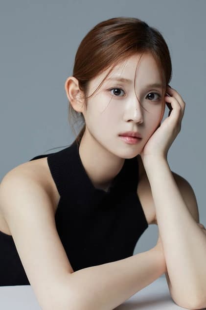 Lee Ji Yeon