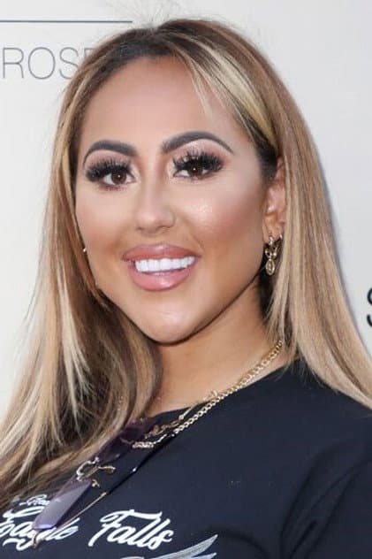 Sophie Kasaei