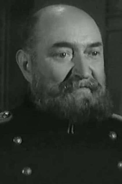 Алексей Розанцев