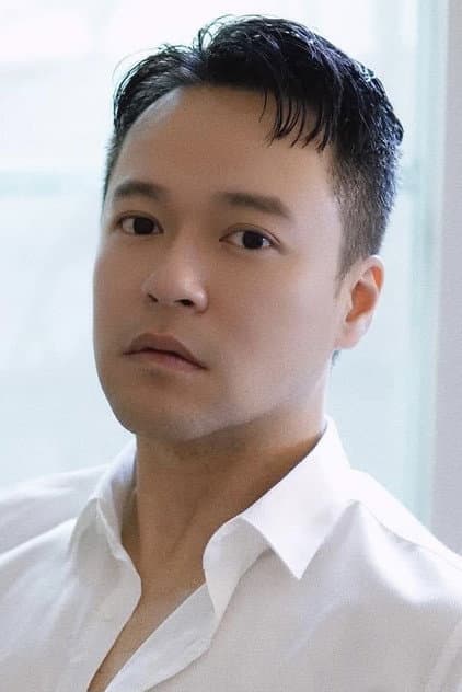 吳仲強