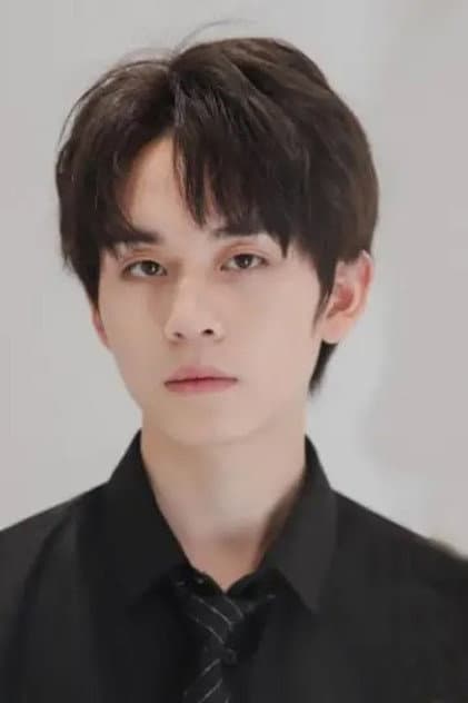 杨俊