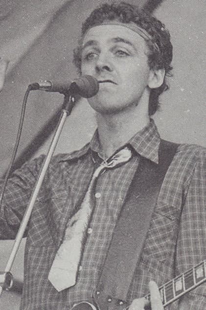 Arne Garvang
