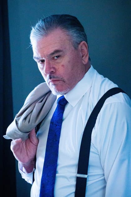 Blaine Rincon