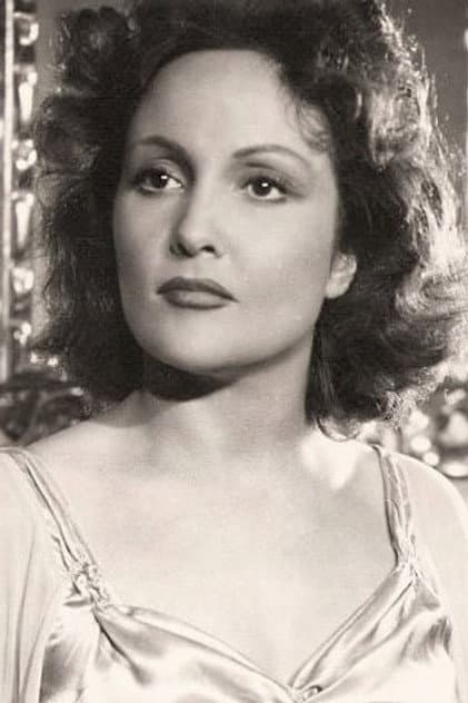 Antoñita Colomé