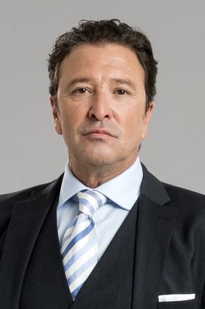 Fernando Luís