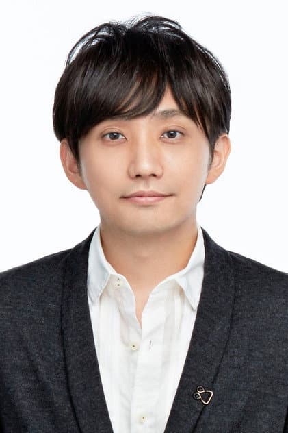 水野良樹