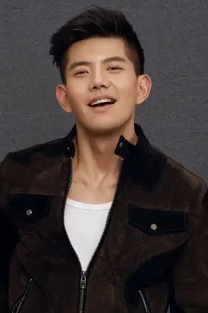 王靖尧
