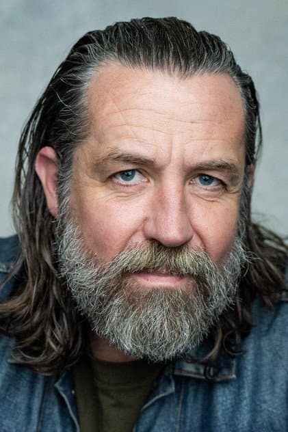 Ferdy Roberts