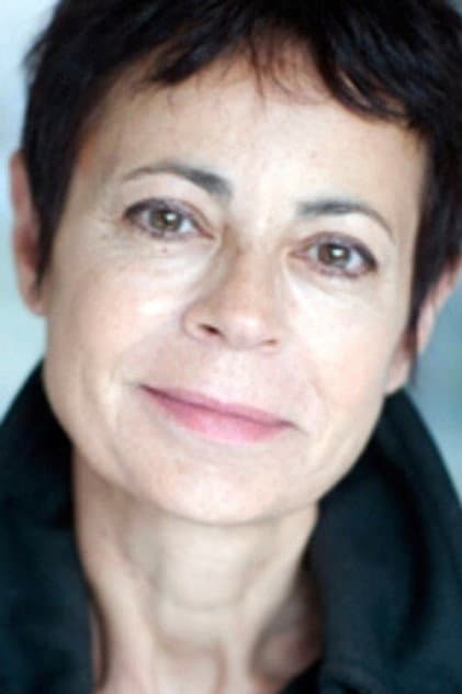 Frédérique Bonnal