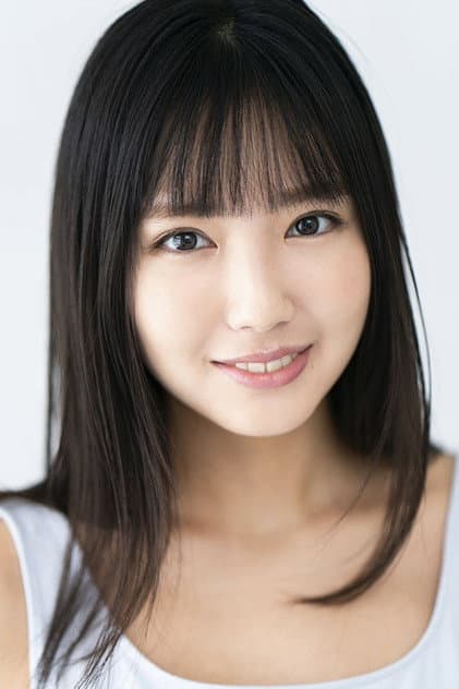 沢口愛華