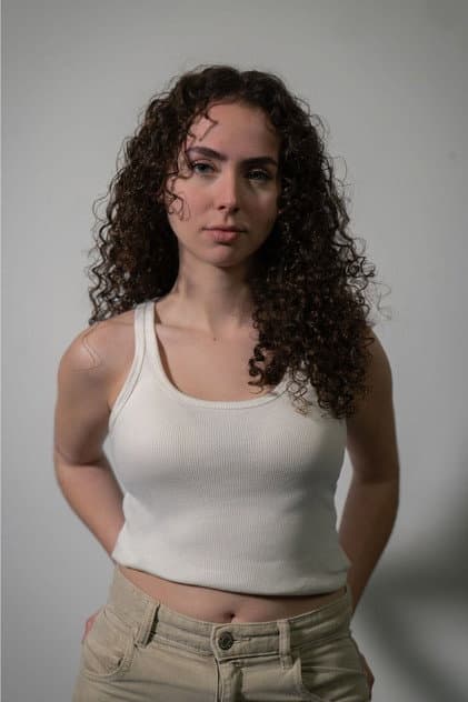Luisa Aguilar